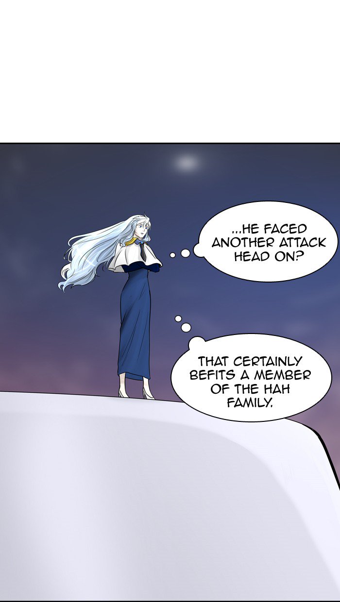 Tower Of God 391 33