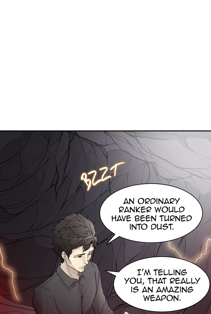 Tower Of God 391 35