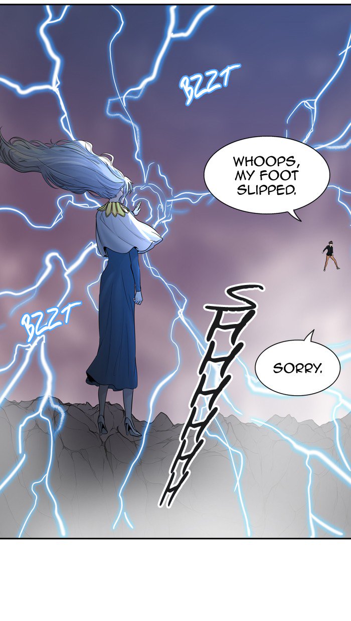 Tower Of God 391 49