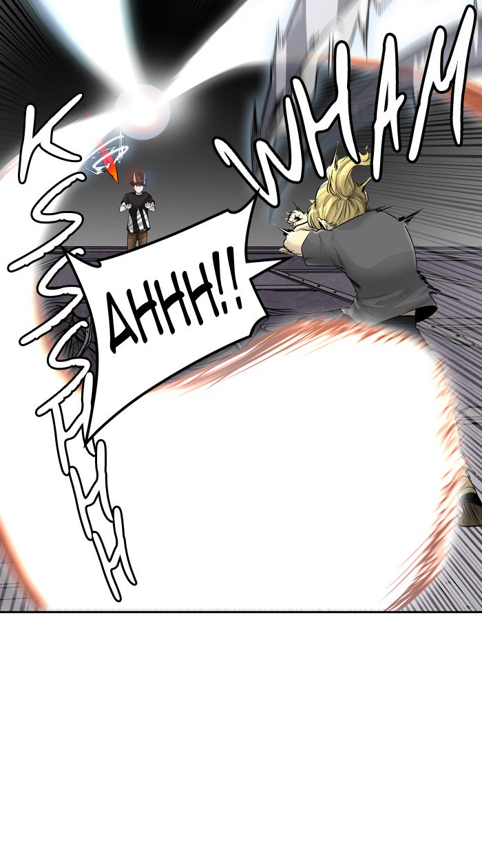 Tower Of God 393 23