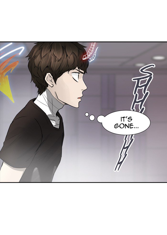 Tower Of God 393 25