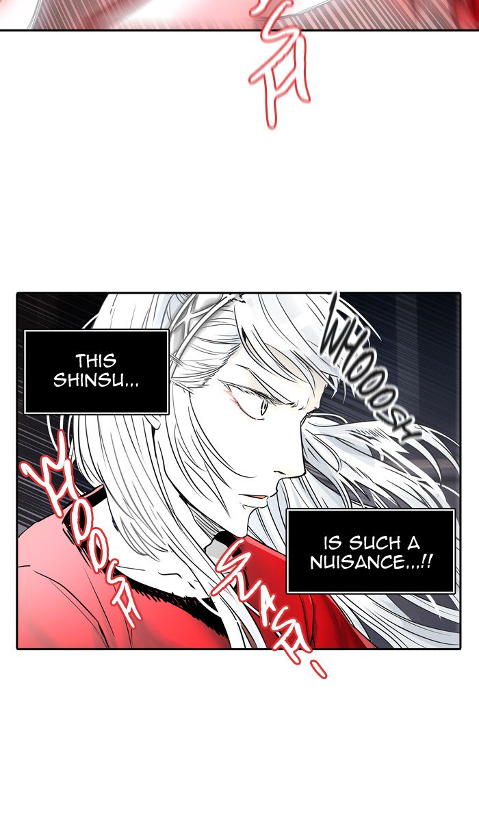 Tower Of God 393 29