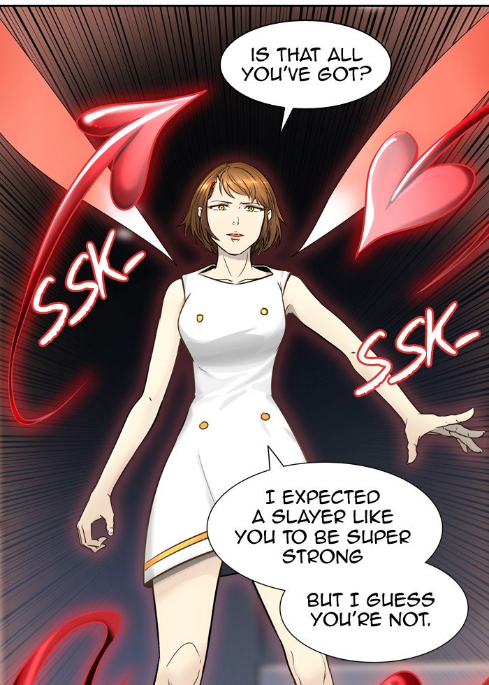 Tower Of God 393 31