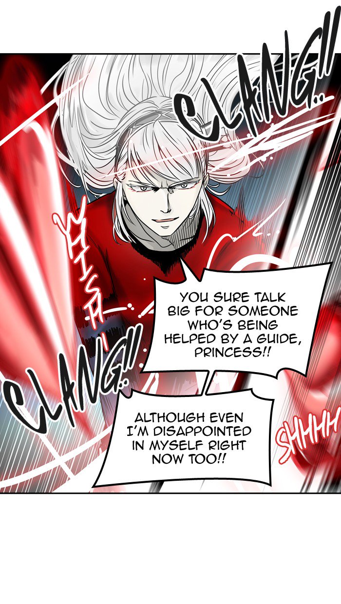 Tower Of God 393 33