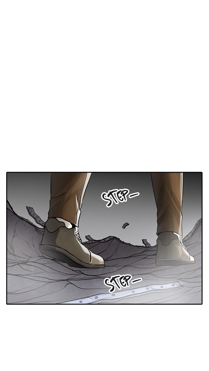 Tower Of God 393 42