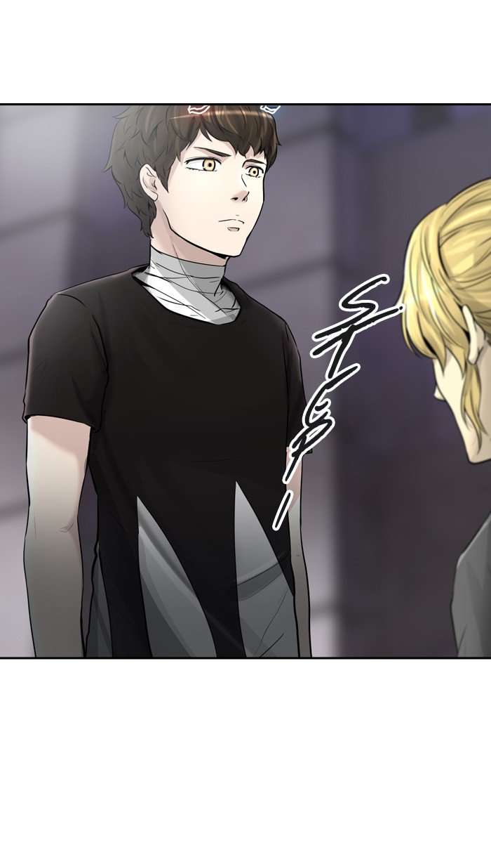 Tower Of God 393 44