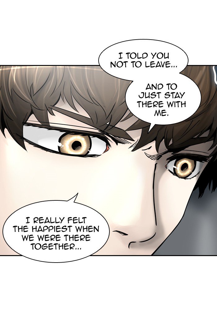 Tower Of God 393 46