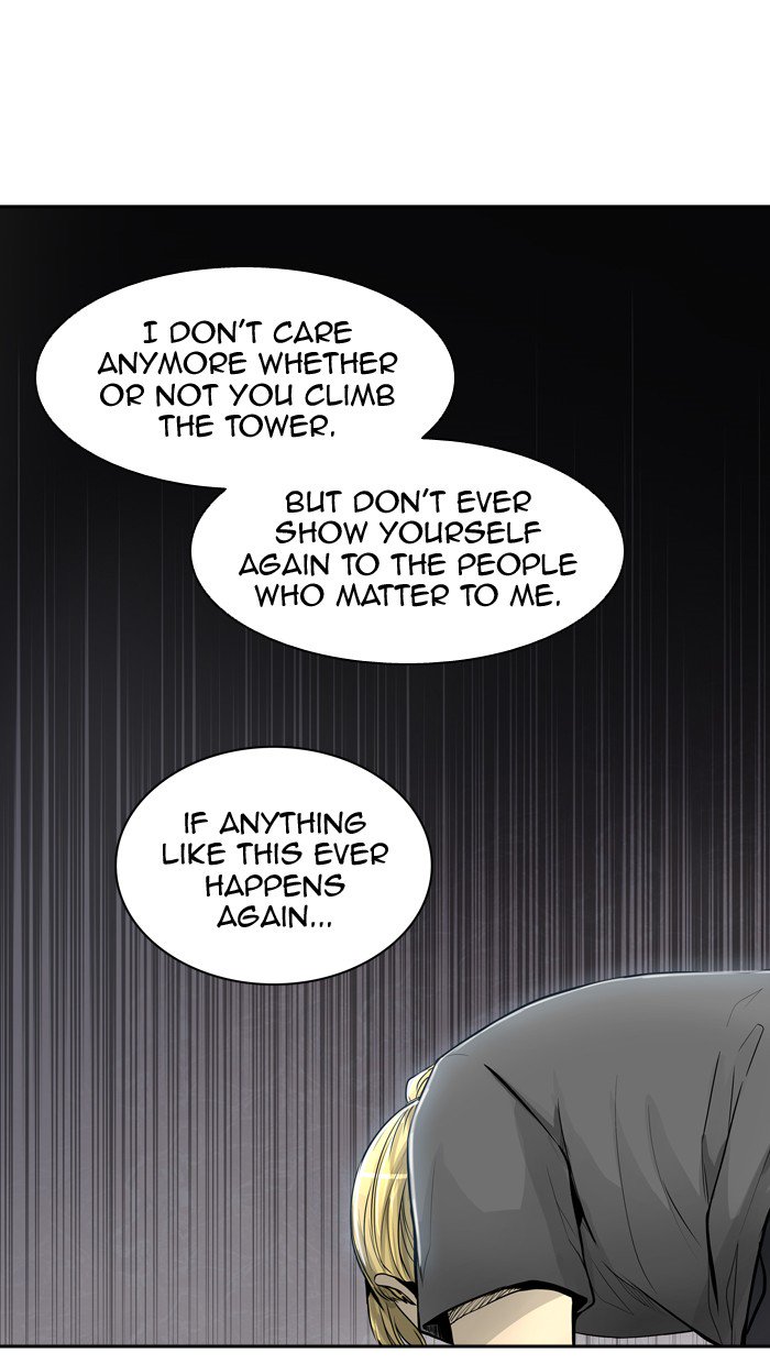 Tower Of God 393 58