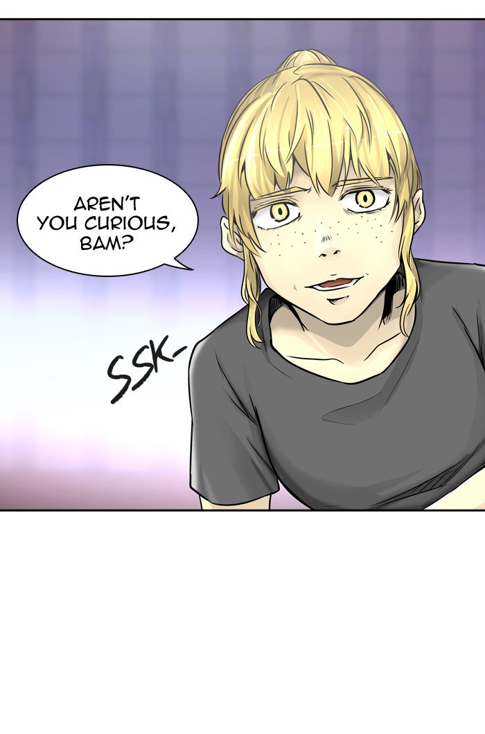 Tower Of God 393 71