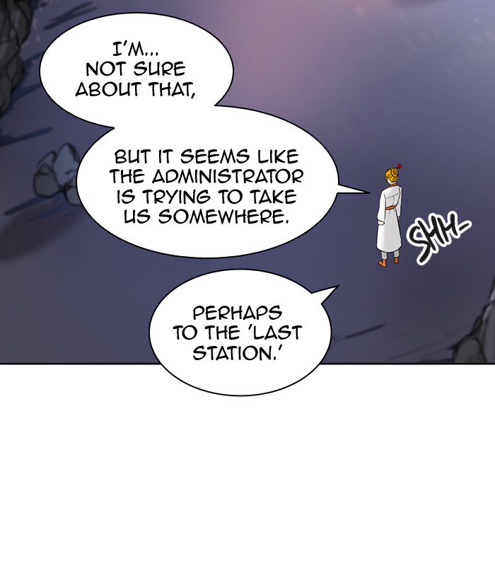 Tower Of God 394 63