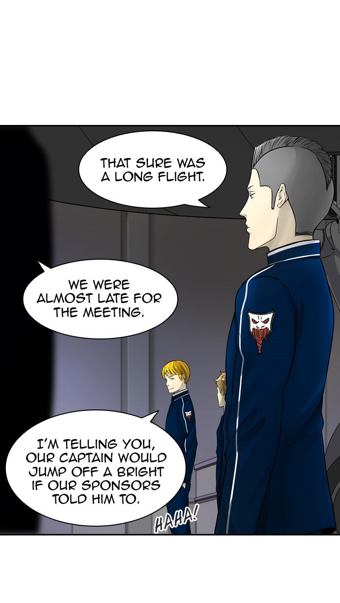 Tower Of God 395 15