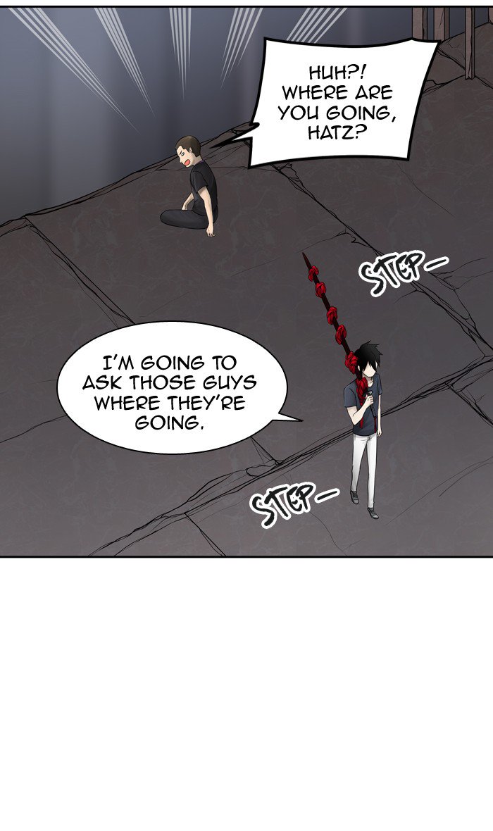 Tower Of God 395 26