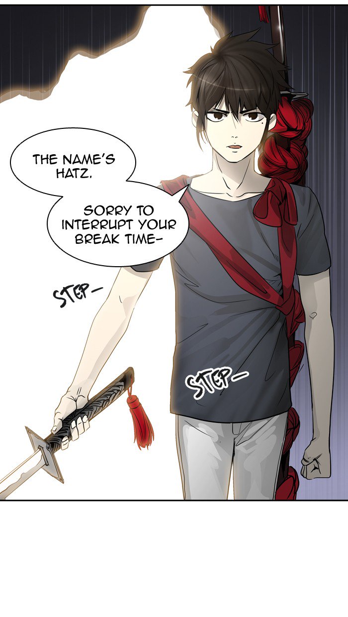 Tower Of God 395 32