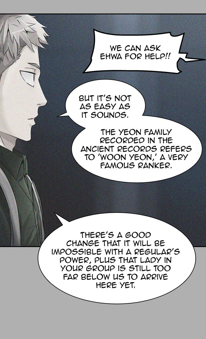 Tower Of God 395 43