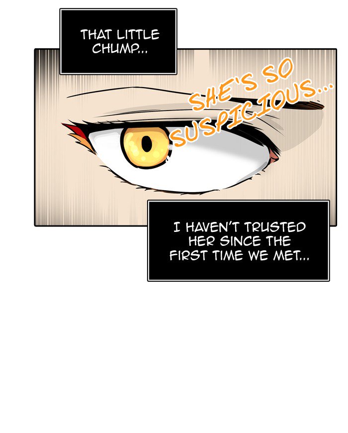 Tower Of God 395 58