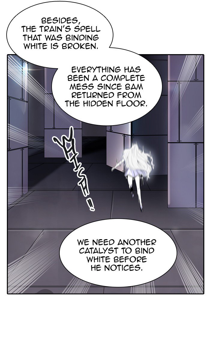 Tower Of God 396 33