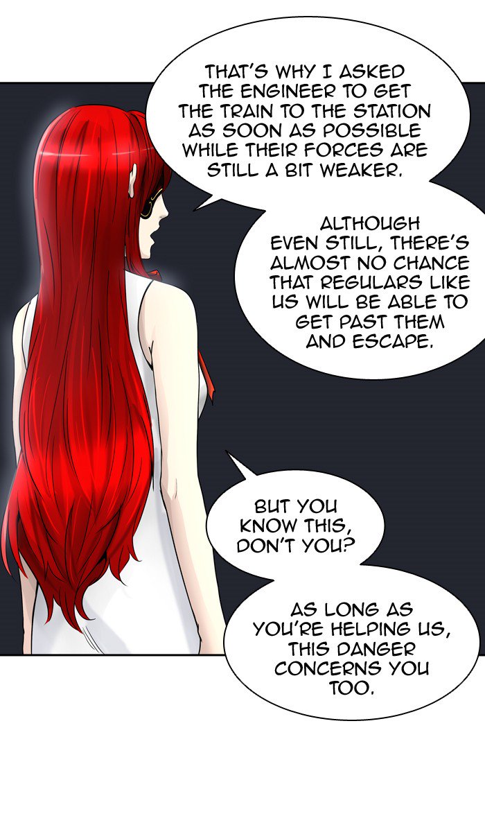Tower Of God 396 38