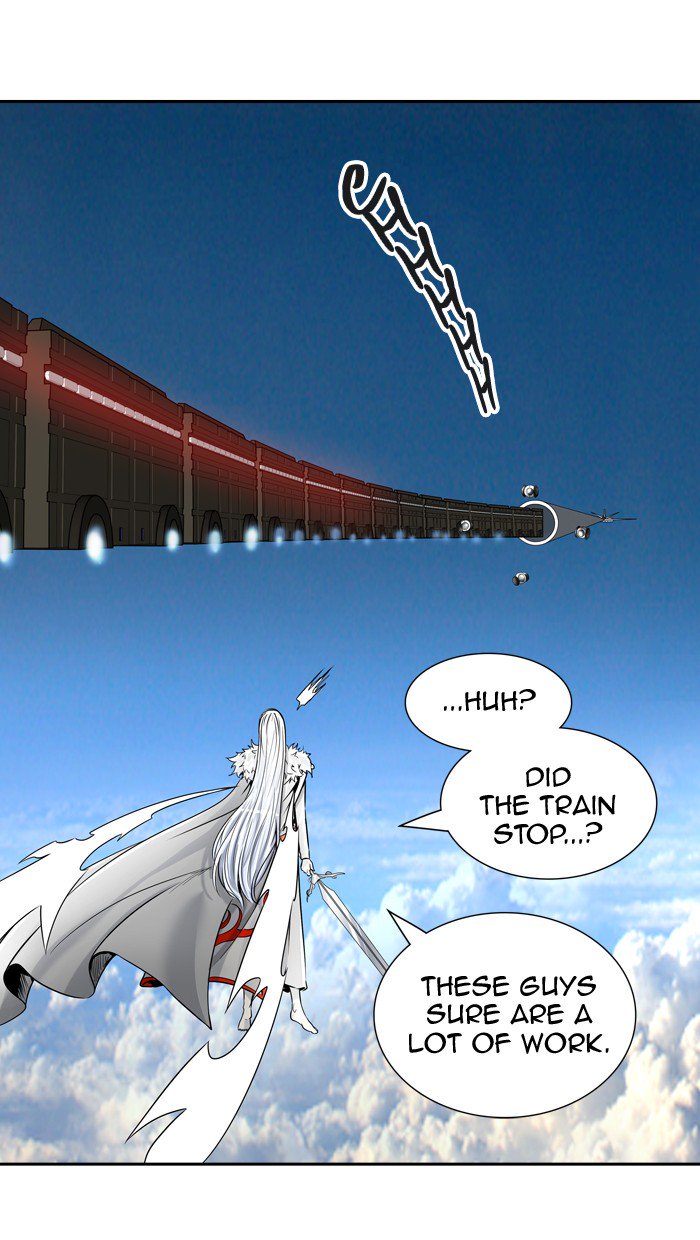 Tower Of God 398 34
