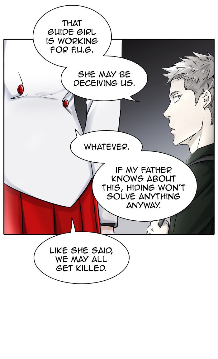 Tower Of God 398 60
