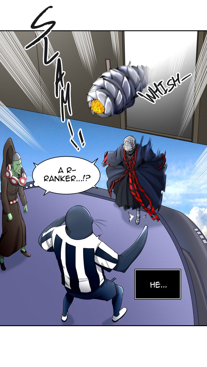 Tower Of God 398 82