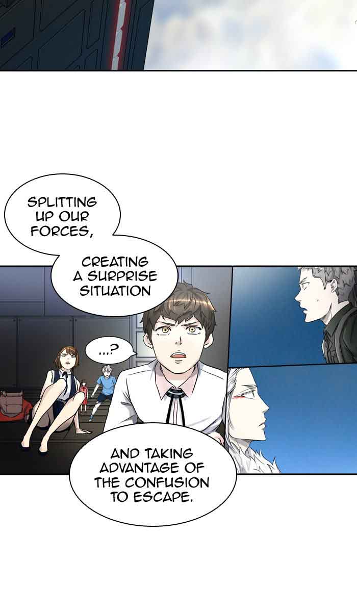 Tower Of God 399 106