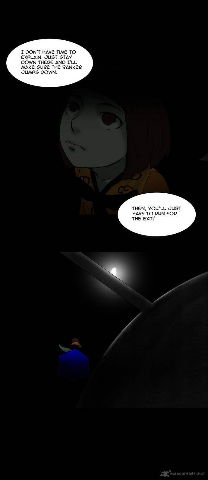 Tower Of God 40 12