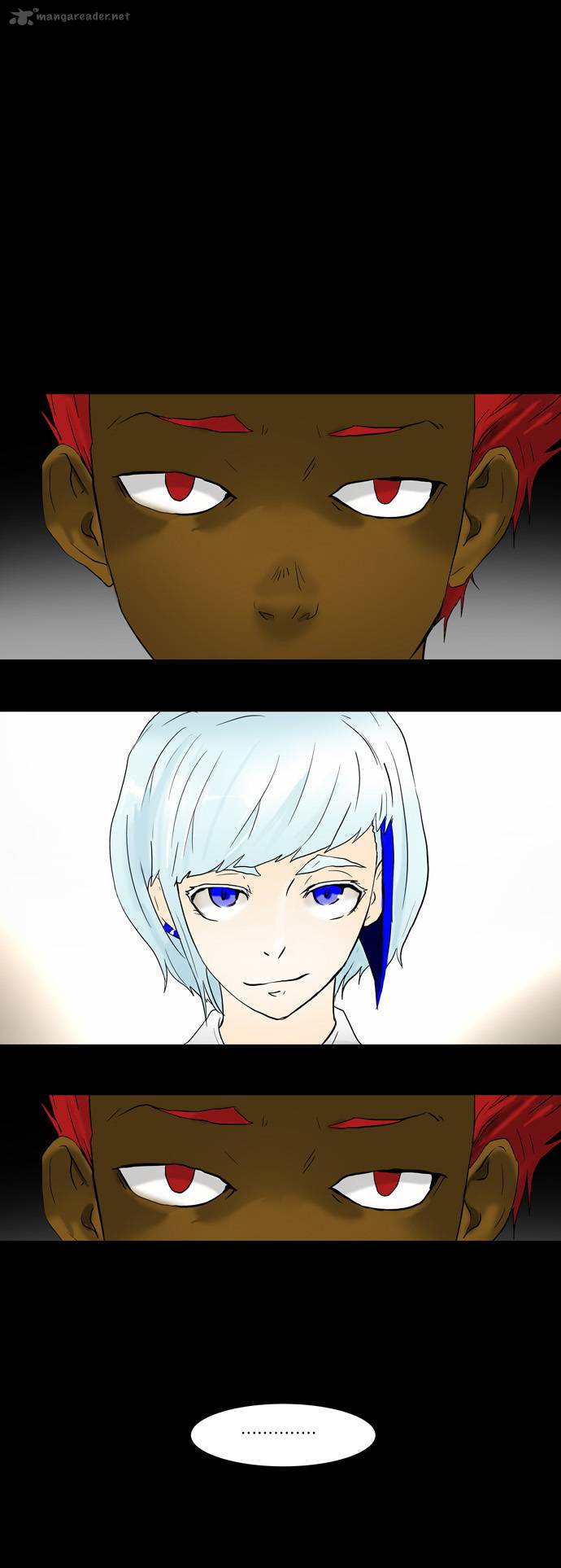 Tower Of God 40 14