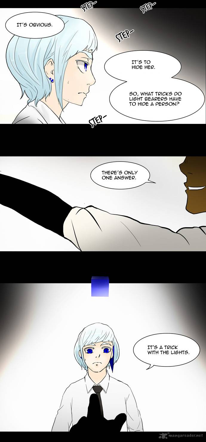 Tower Of God 40 18