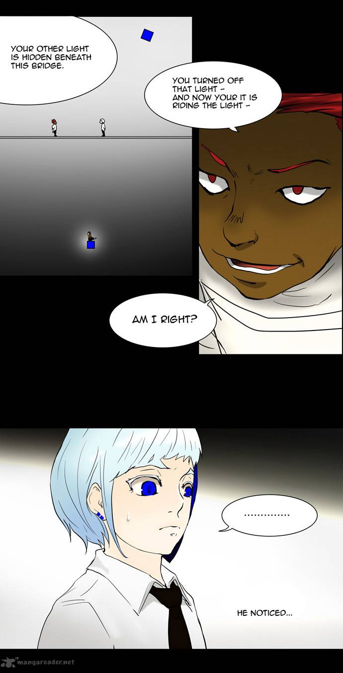 Tower Of God 40 19