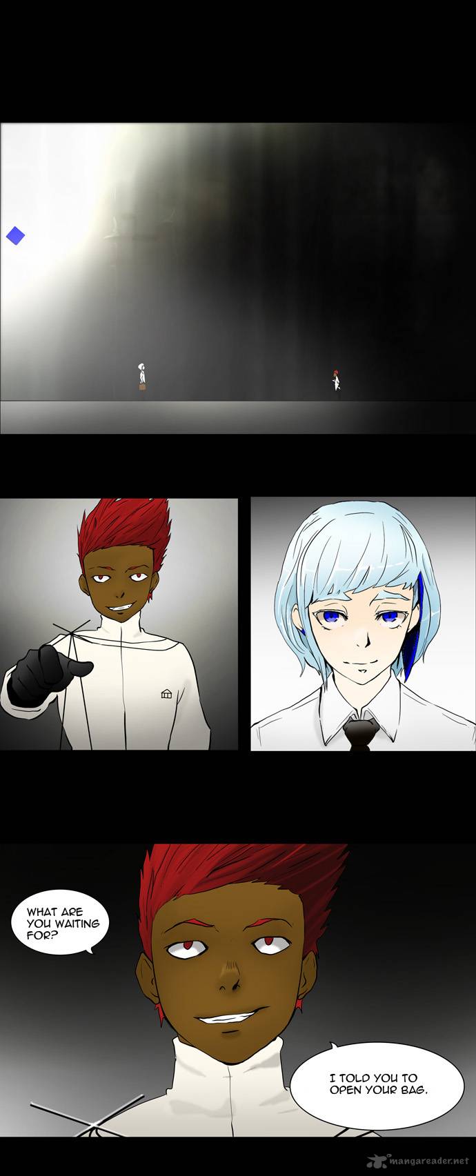 Tower Of God 40 2