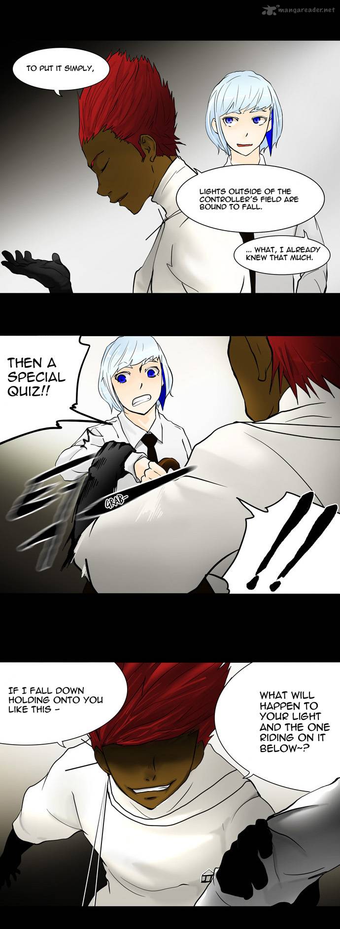 Tower Of God 40 22