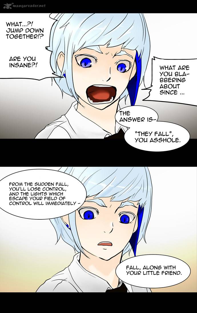 Tower Of God 40 23