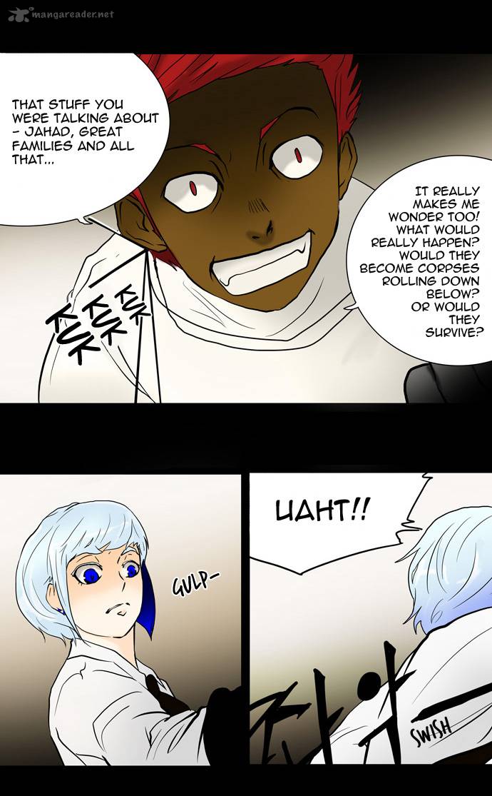 Tower Of God 40 24