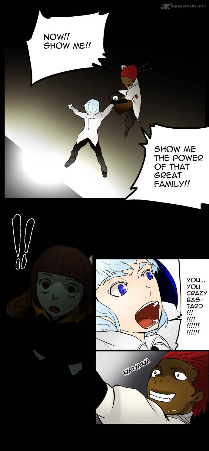 Tower Of God 40 25