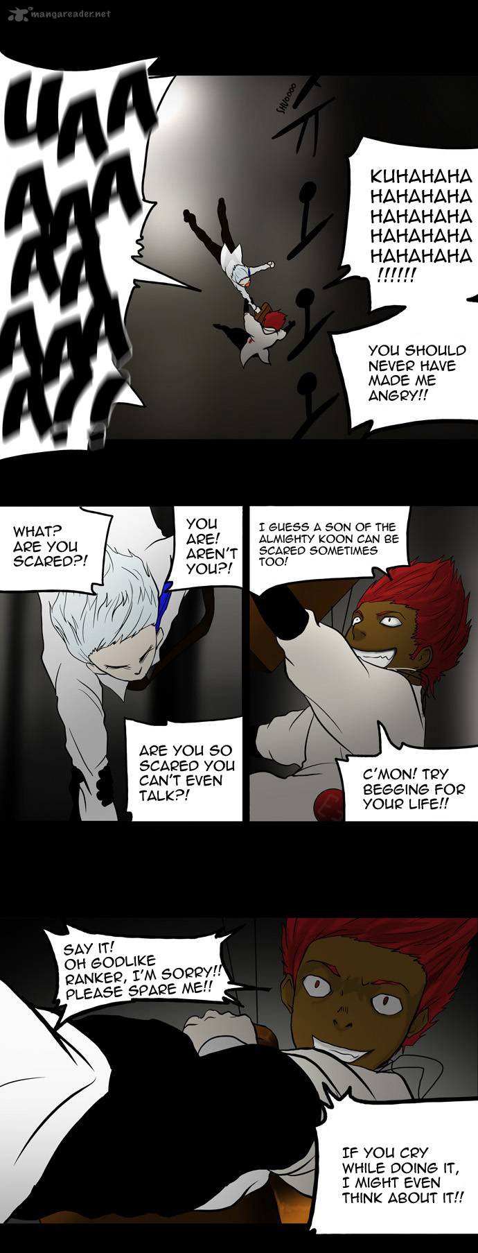 Tower Of God 40 26