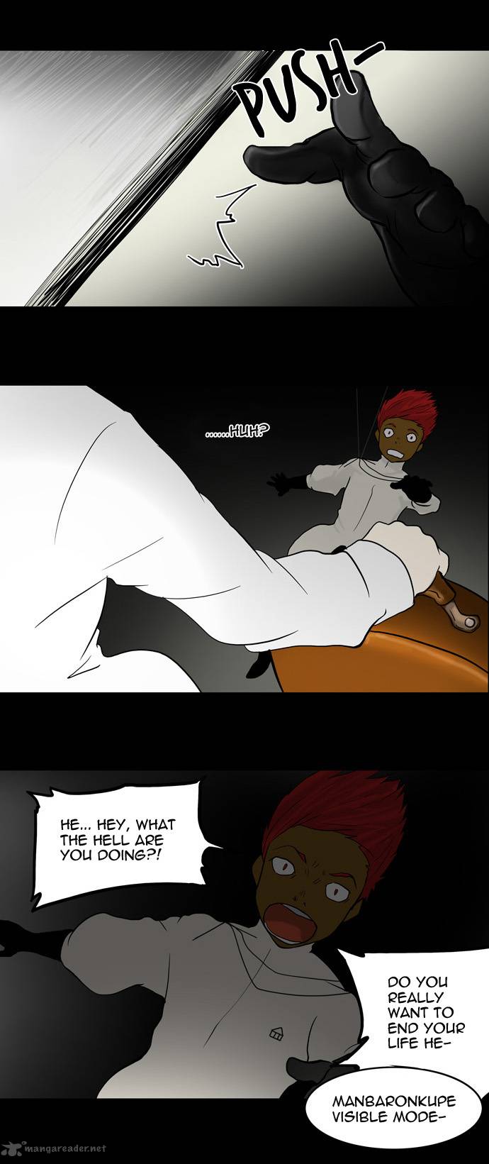 Tower Of God 40 27