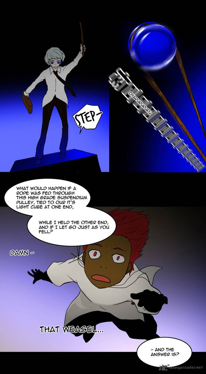 Tower Of God 40 29