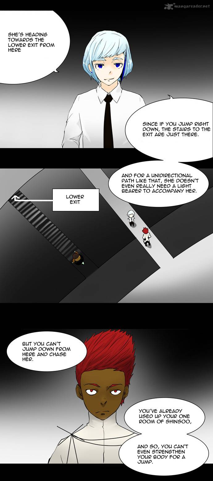 Tower Of God 40 6