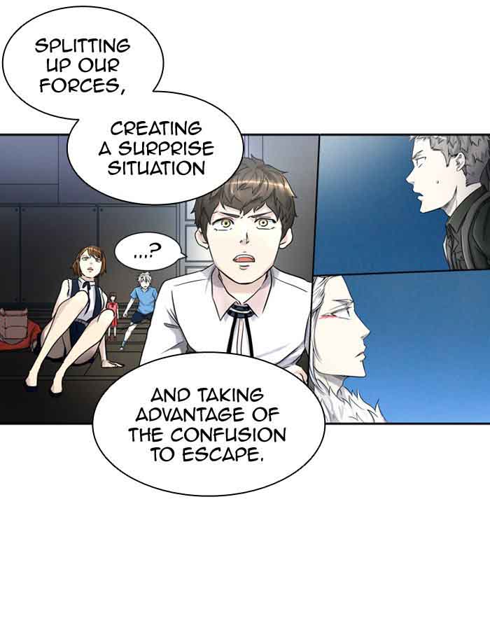 Tower Of God 400 3