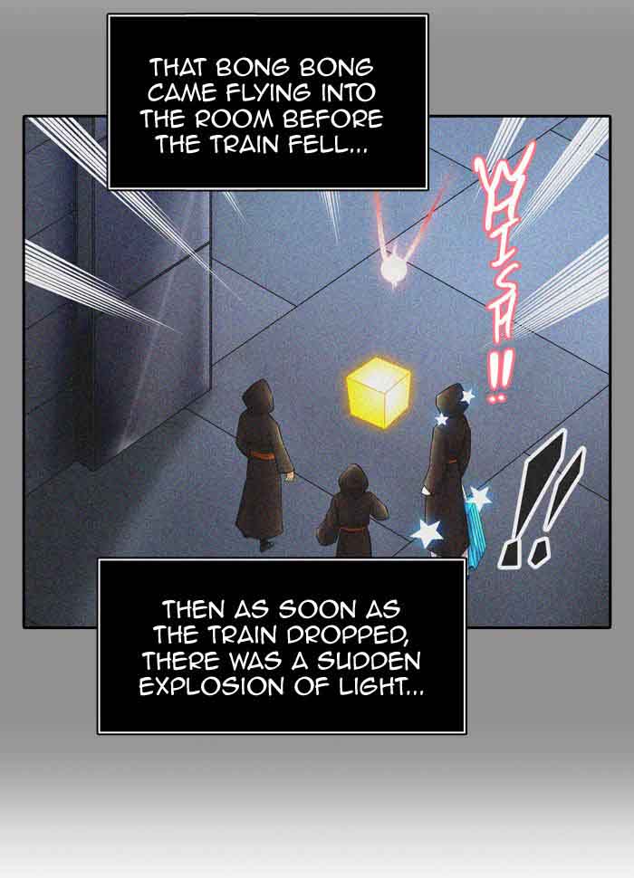 Tower Of God 400 35