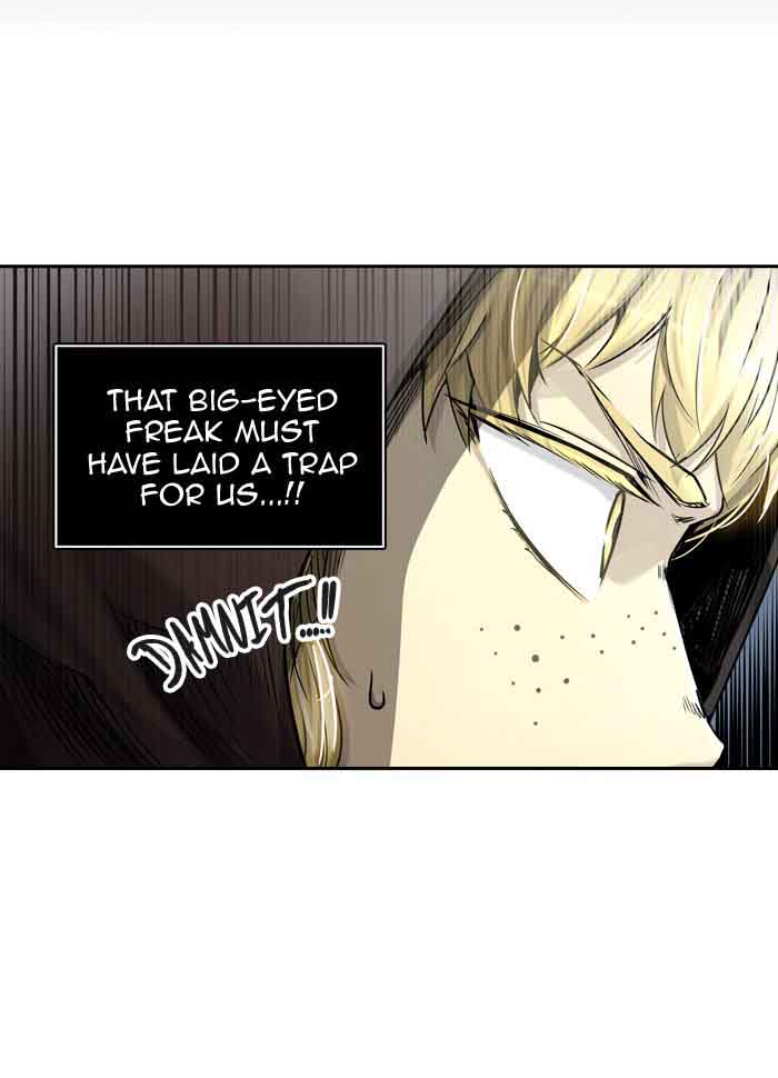 Tower Of God 400 36