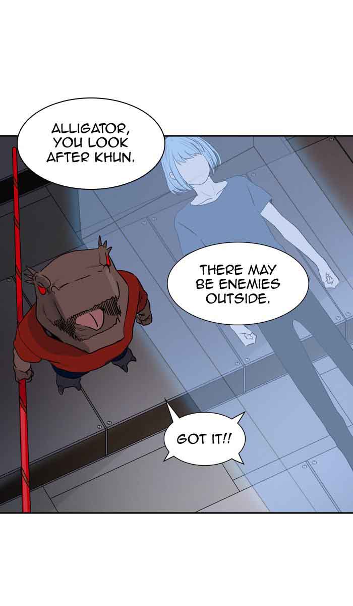 Tower Of God 400 49