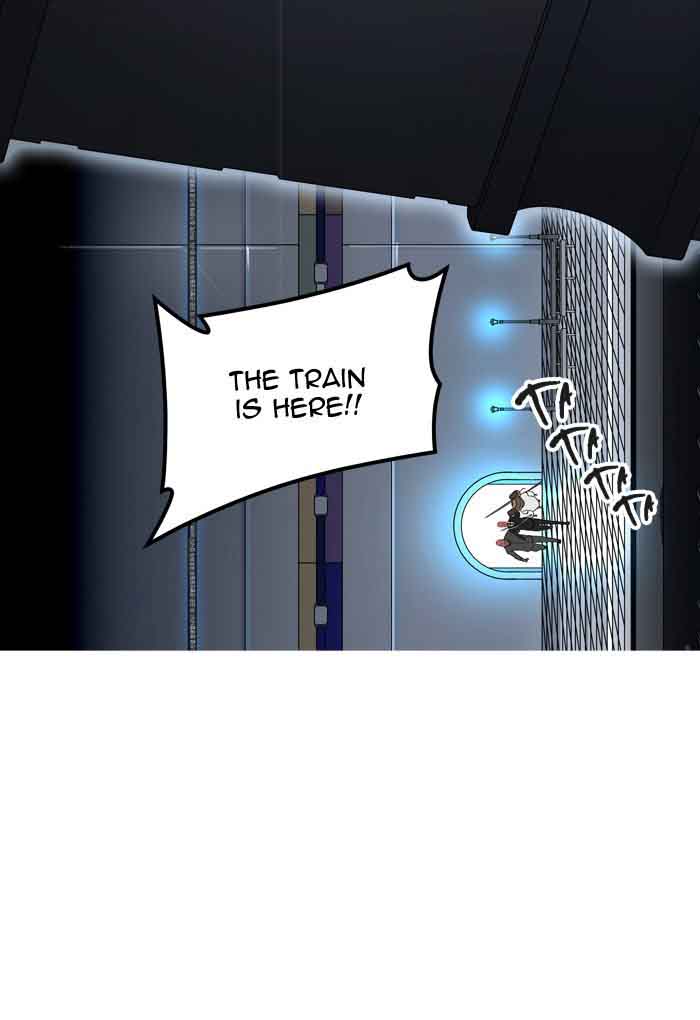 Tower Of God 400 53