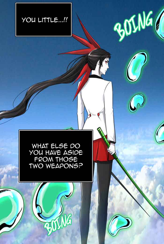 Tower Of God 400 66