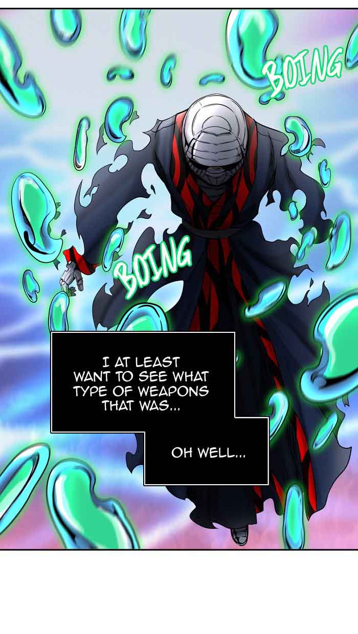 Tower Of God 400 70