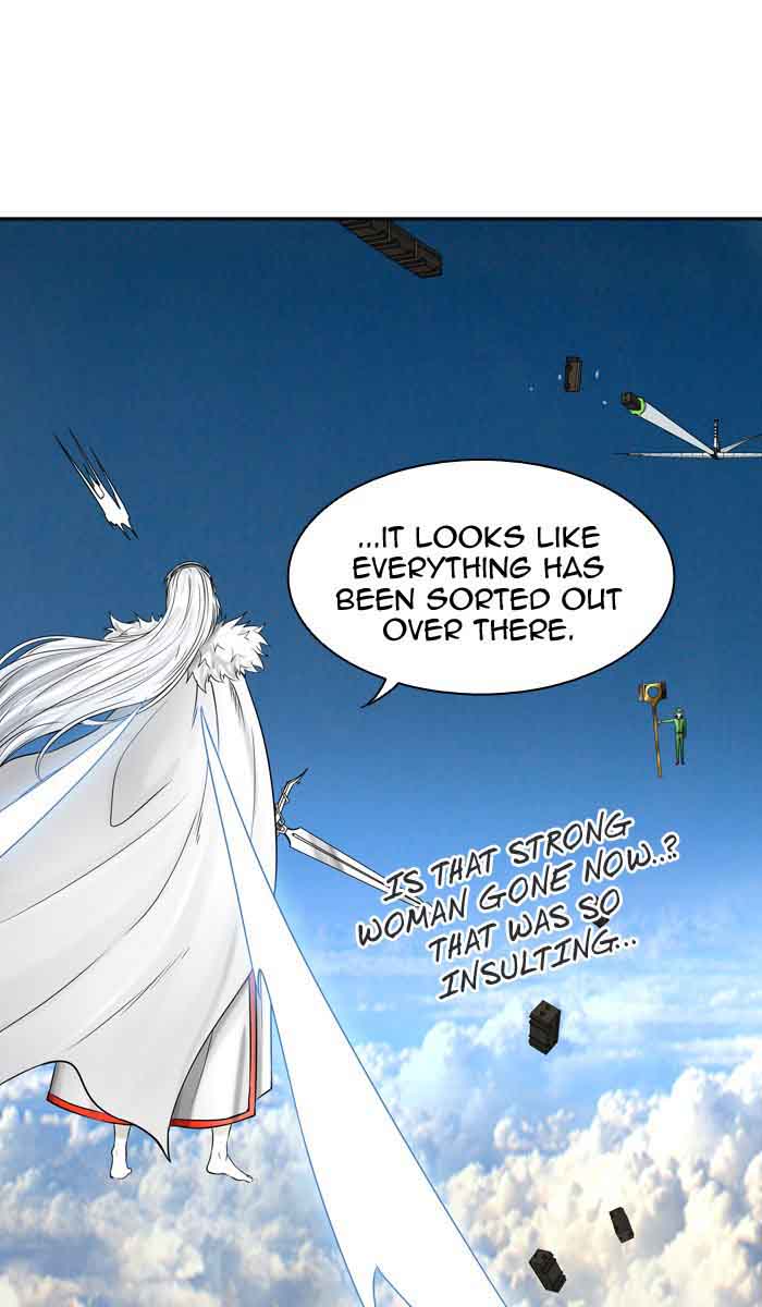 Tower Of God 400 81