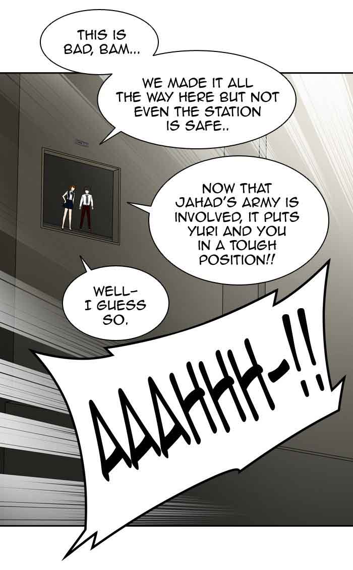 Tower Of God 401 61