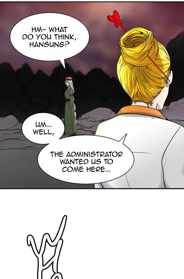 Tower Of God 402 101