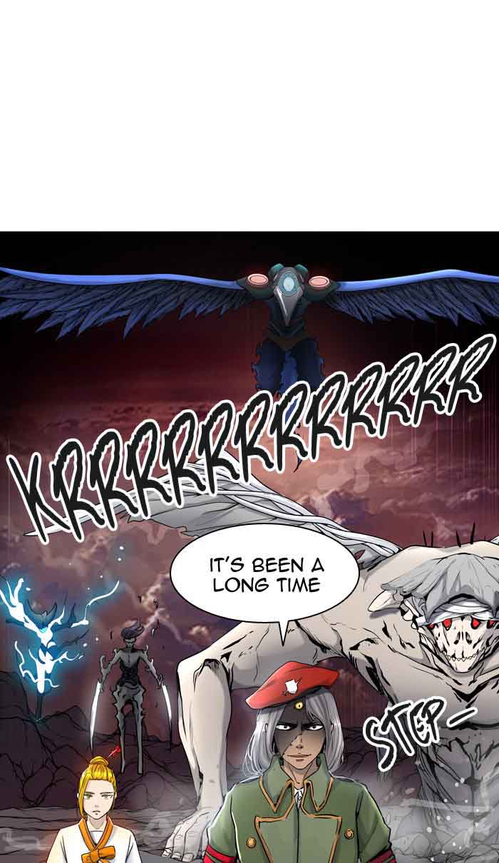 Tower Of God 402 111