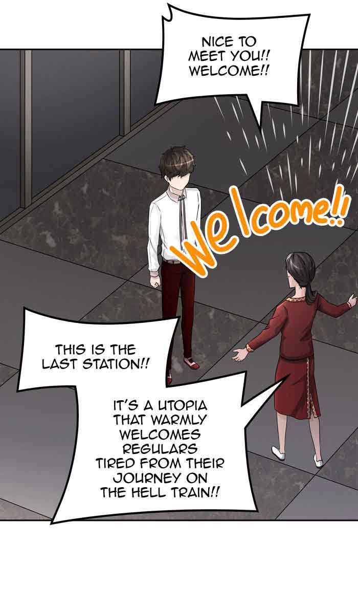 Tower Of God 402 30